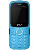 ZEN Atom 102 Dual SIM Feature Phone (Blue) image