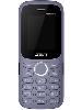 ZEN Atom 102 Dual SIM Feature Phone (Grey) image