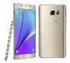 Launch Imported Samsung Galaxy Note5 32GB 4GB 16mp Android Os, V5.1.1 Gold image