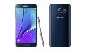 Launch Imported Samsung Galaxy Note5 32GB 4GB 16mp Android Os, V5.1.1 Saphire Blue image
