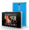 Nokia Asha 502 - Blue image