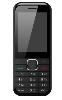 Videocon Bazoomba 6 V2sb Dual Sim Feature Phone (black Golden) image