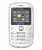 Micromax Q23 QWERTY keypad (White Colour) image
