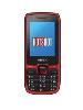 INTEX HOTSHOT DUAL SIM 3D MENU 4GB CARD 1800 MAH BAT image