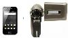 AiMax Neosky 3D Mobile + Aiptek T9 Camera Combo image