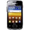 Samsung Galaxy Y Duos S6102 image