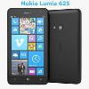 Nokia Lumia 625 (Black) image
