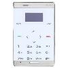AIEK M3 White Color Smart Business GSM GPRS Phone OLED Screen Card Phone image