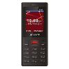 ZEN X53 Beat Dual SIM Feature Phone (Black Red) image