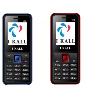 Set of 2 IKALL K20 Multimedia alongwith 1 Year Manufacturing Warranty image
