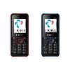 Set of 2 IKALL K25 Multimedia alongwith 1 Year Manufacturing Warranty image