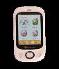 Micromax X222 Pearl White image