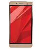 iBall Andi 5N Dude * Camera 5MP With LED Flash * KitKat * Gold image