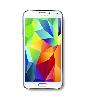 Samsung Galaxy S5 Shimmery 16GB White image