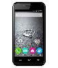 Micromax S301 (4GB Black)-(Without Charger&Earphone) image