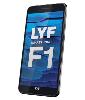 LYF Water F1 32GB Black image
