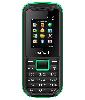 i-smart IS-110W Below 256 MB Black And Green image