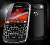 Blackberry Bold 4 9900 Touch and Type image