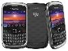Blackberry 9300 Curve Black with Free Gifts image